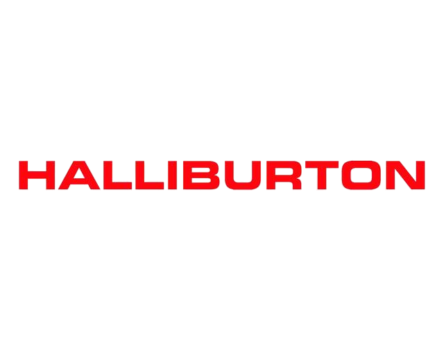 Halliburton